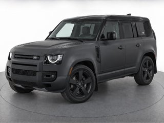 2024 Land Rover Defender V8
