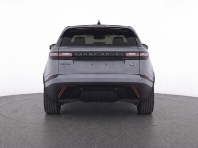 2021 Land Rover Range Rover Velar S