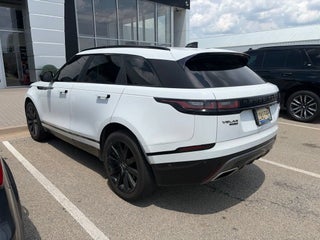 2019 Land Rover Range Rover Velar R-Dynamic SE