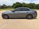 2023 Mercedes-Benz C-Class AMG® C 43