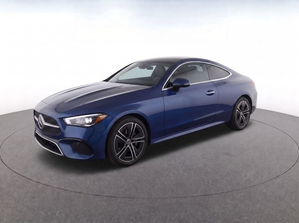 2024 Mercedes-Benz CLE CLE 300