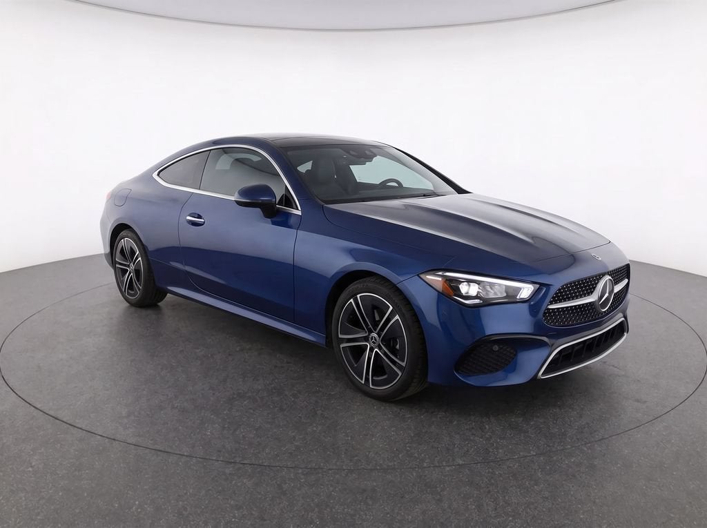2024 Mercedes-Benz CLE CLE 300
