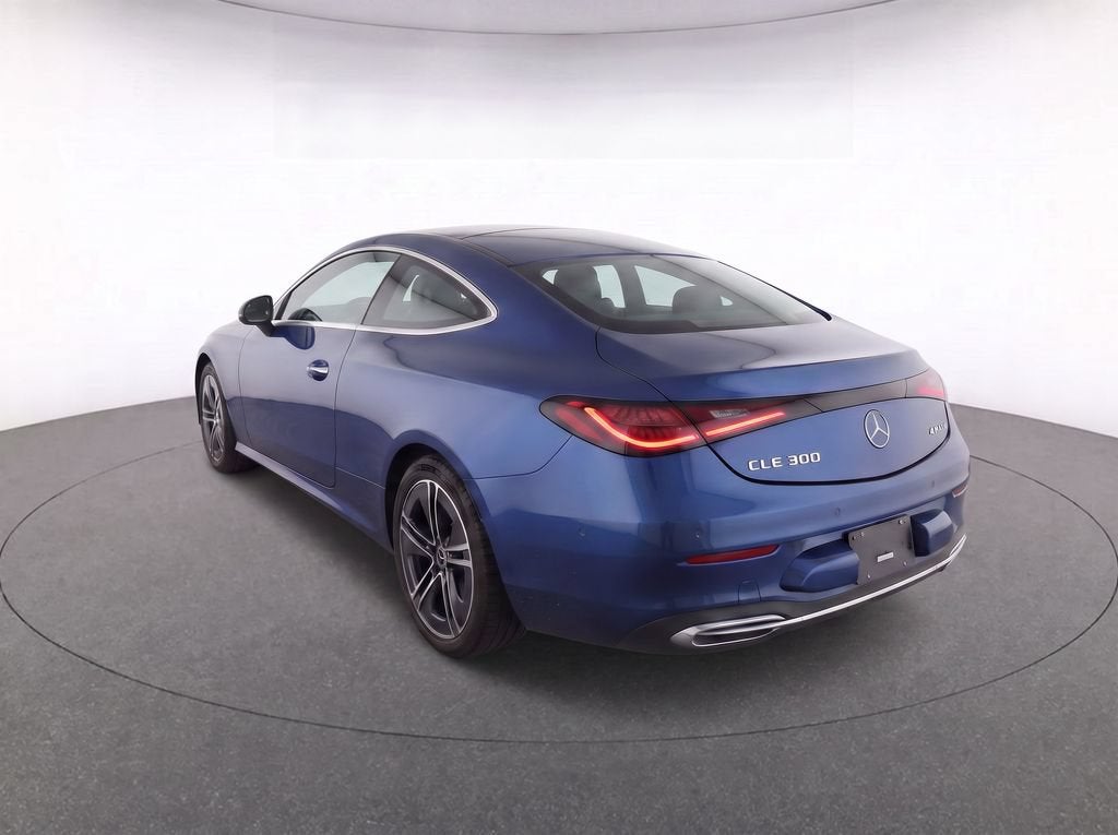 2024 Mercedes-Benz CLE CLE 300