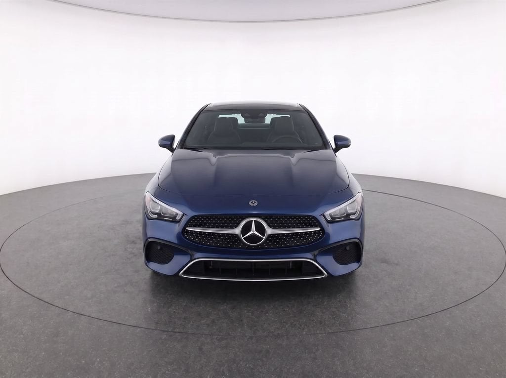 2024 Mercedes-Benz CLE CLE 300