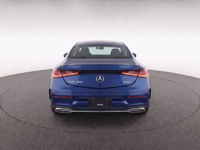 2024 Mercedes-Benz CLE CLE 300