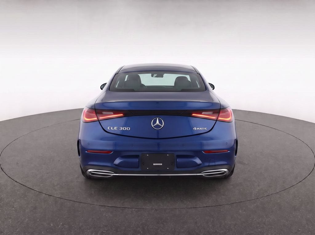 2024 Mercedes-Benz CLE CLE 300