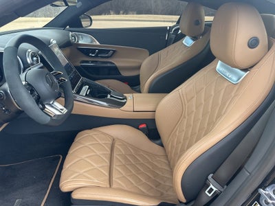 2025 Mercedes-Benz AMG® GT AMG® GT 63 S E Performance