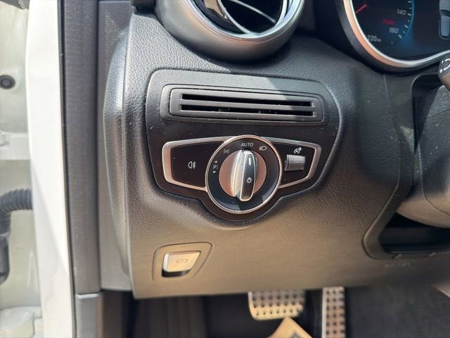 2021 Mercedes-Benz GLC GLC 300