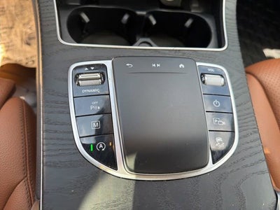 2021 Mercedes-Benz GLC GLC 300