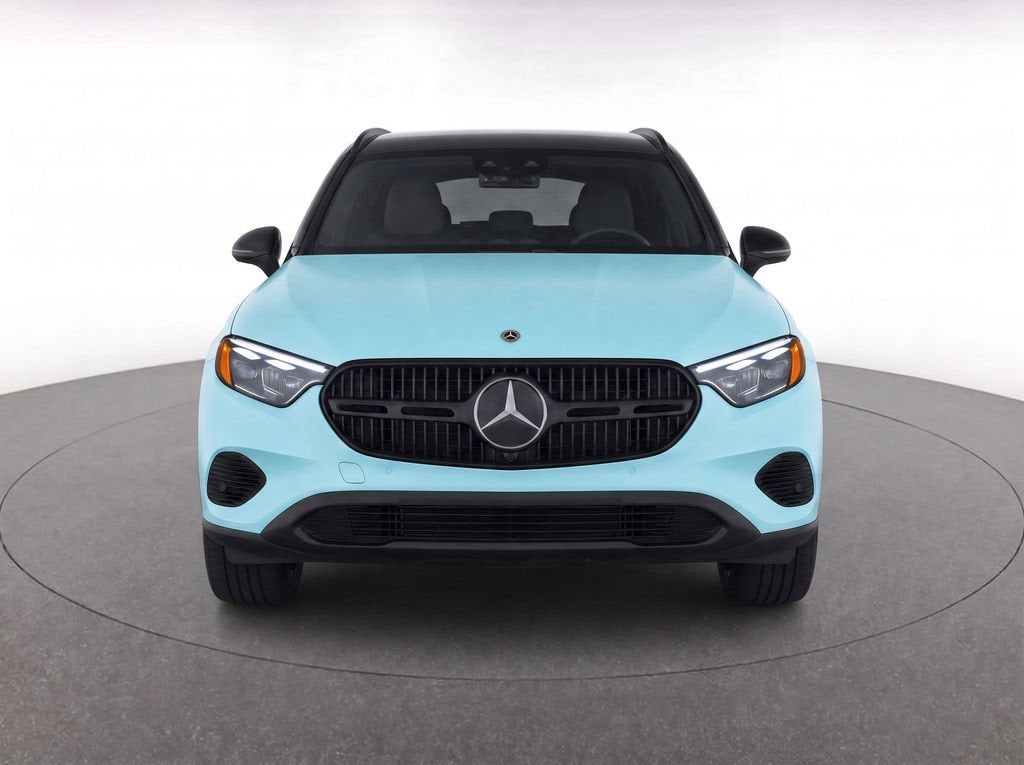 2025 Mercedes-Benz GLC GLC 300