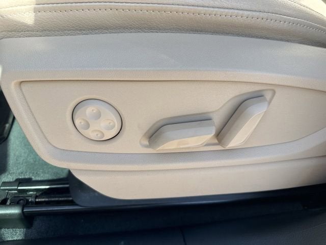 2020 Audi Q5 Premium