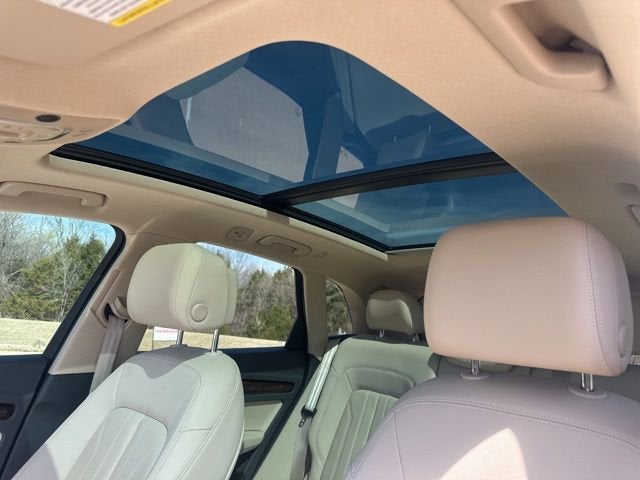 2020 Audi Q5 Premium