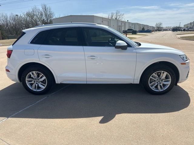 2020 Audi Q5 Premium