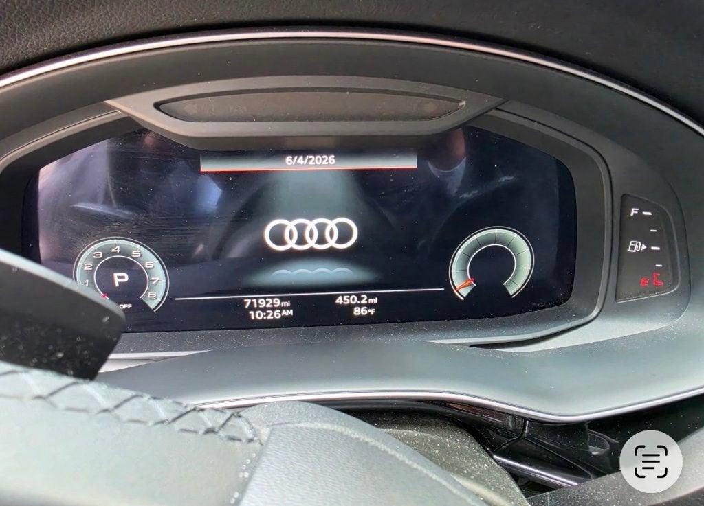 2021 Audi Q7 Premium Plus