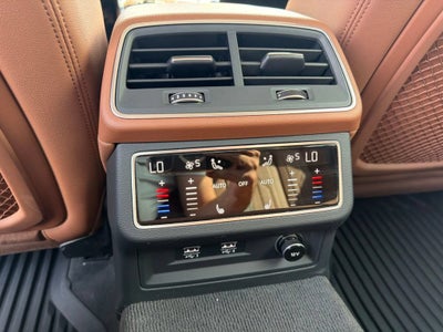 2019 Audi A6 Prestige