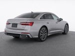 2019 Audi A6 Prestige
