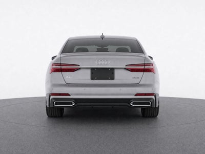 2019 Audi A6 Prestige