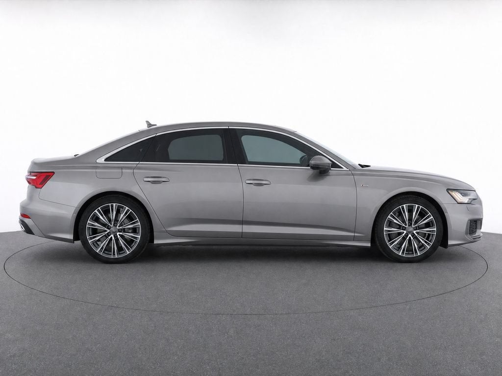 2019 Audi A6 Prestige