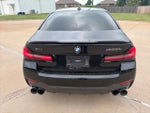 2021 BMW 5 Series M550i xDrive