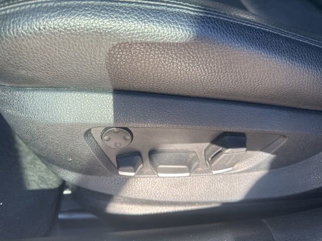 2012 BMW 5 Series 535i