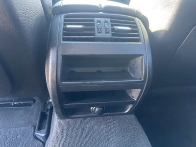 2012 BMW 5 Series 535i