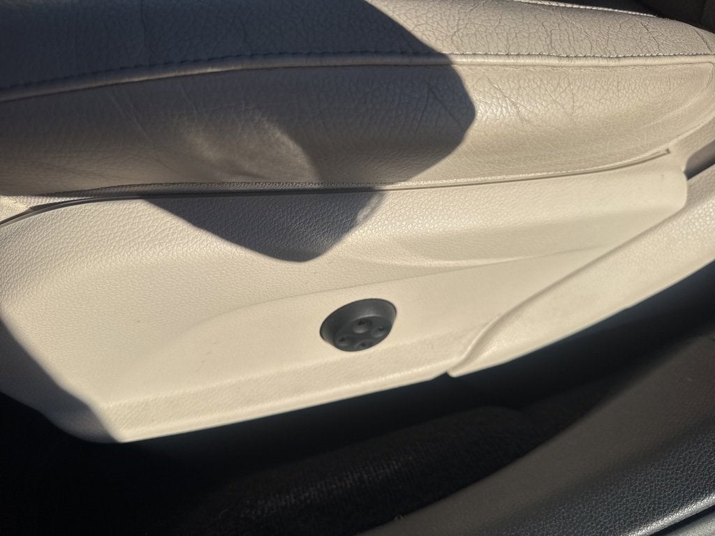 2018 Mercedes-Benz E-Class E 400