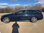 2018 Mercedes-Benz E-Class E 400