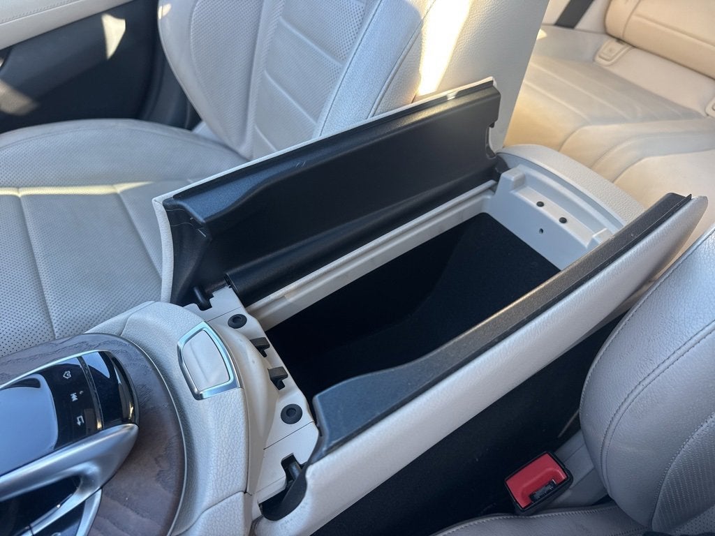 2018 Mercedes-Benz E-Class E 400