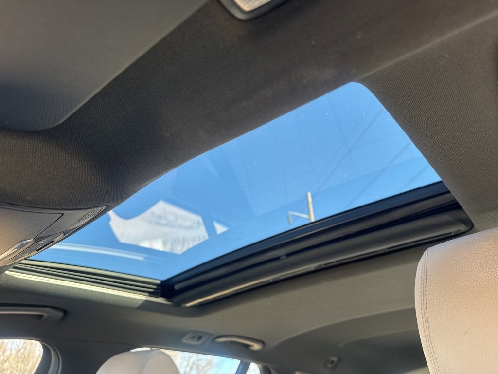 2018 Mercedes-Benz E-Class E 400