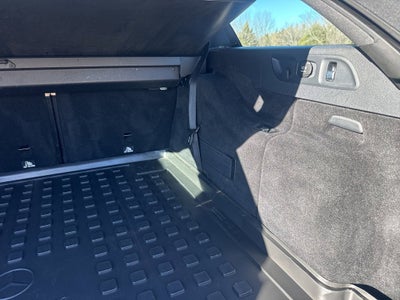 2018 Mercedes-Benz E-Class E 400