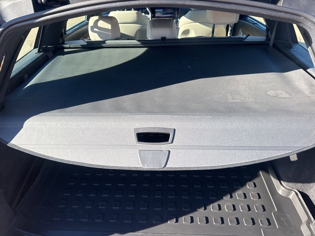 2018 Mercedes-Benz E-Class E 400