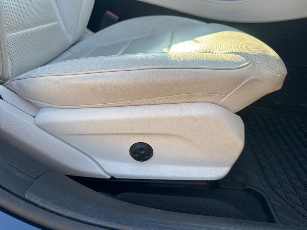 2018 Mercedes-Benz E-Class E 400