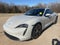 2022 Porsche Taycan Base