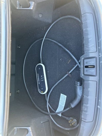 2022 Porsche Taycan Base