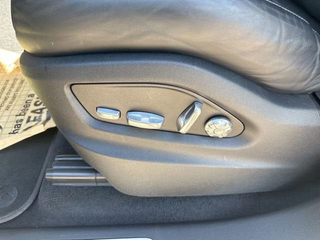 2020 Porsche Cayenne Base