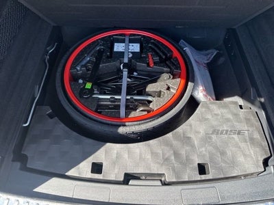 2020 Porsche Cayenne Base