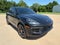 2020 Porsche Cayenne S