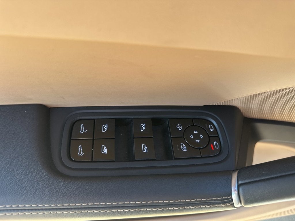 2021 Porsche Cayenne GTS