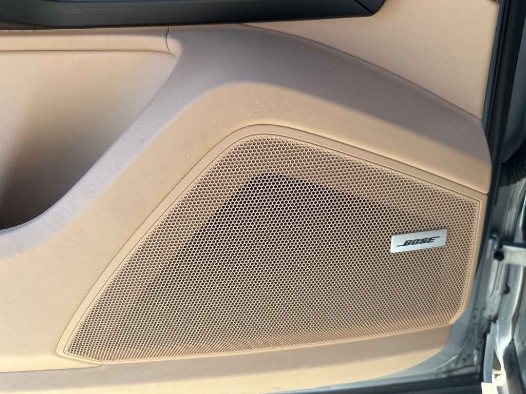 2021 Porsche Cayenne GTS