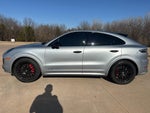 2021 Porsche Cayenne GTS
