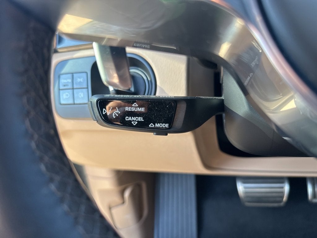 2021 Porsche Cayenne GTS