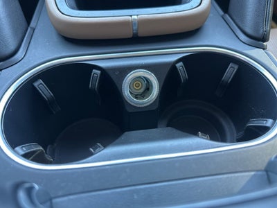 2021 Porsche Cayenne GTS