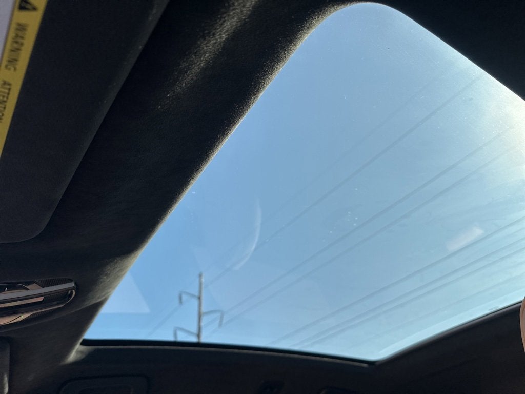 2021 Porsche Cayenne GTS