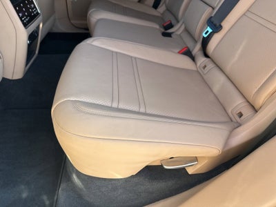 2021 Porsche Cayenne GTS