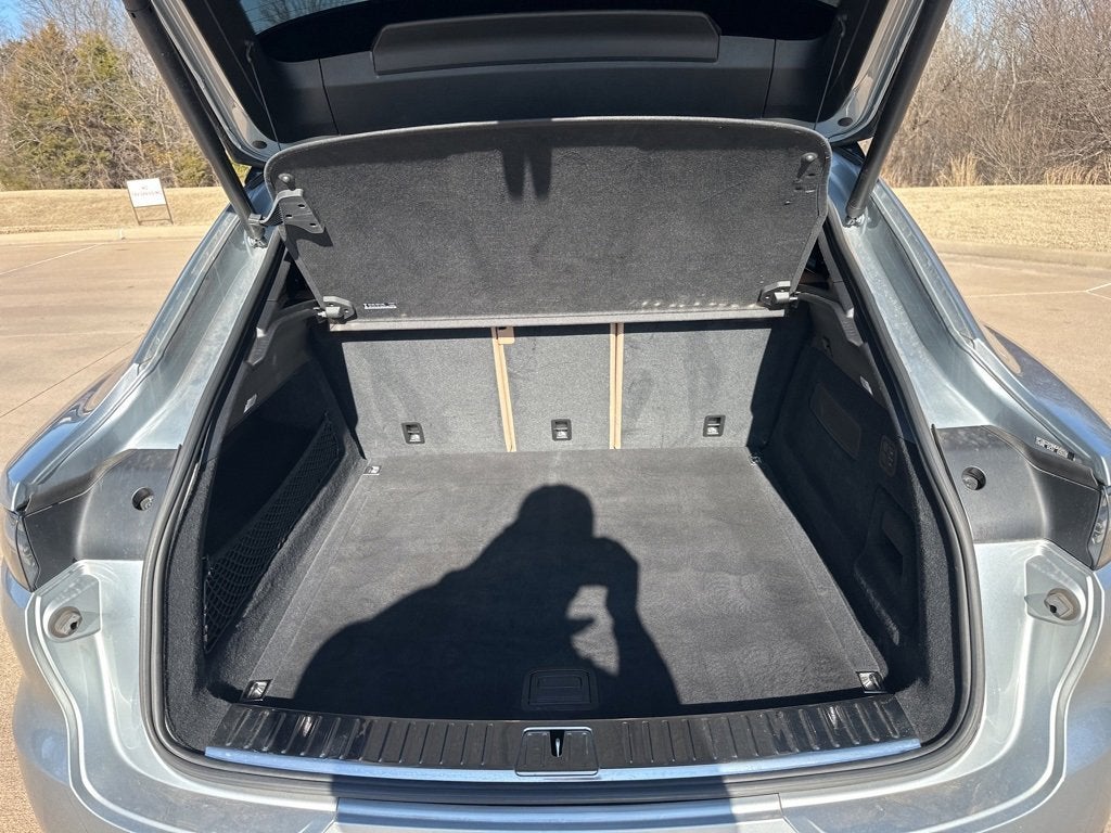 2021 Porsche Cayenne GTS