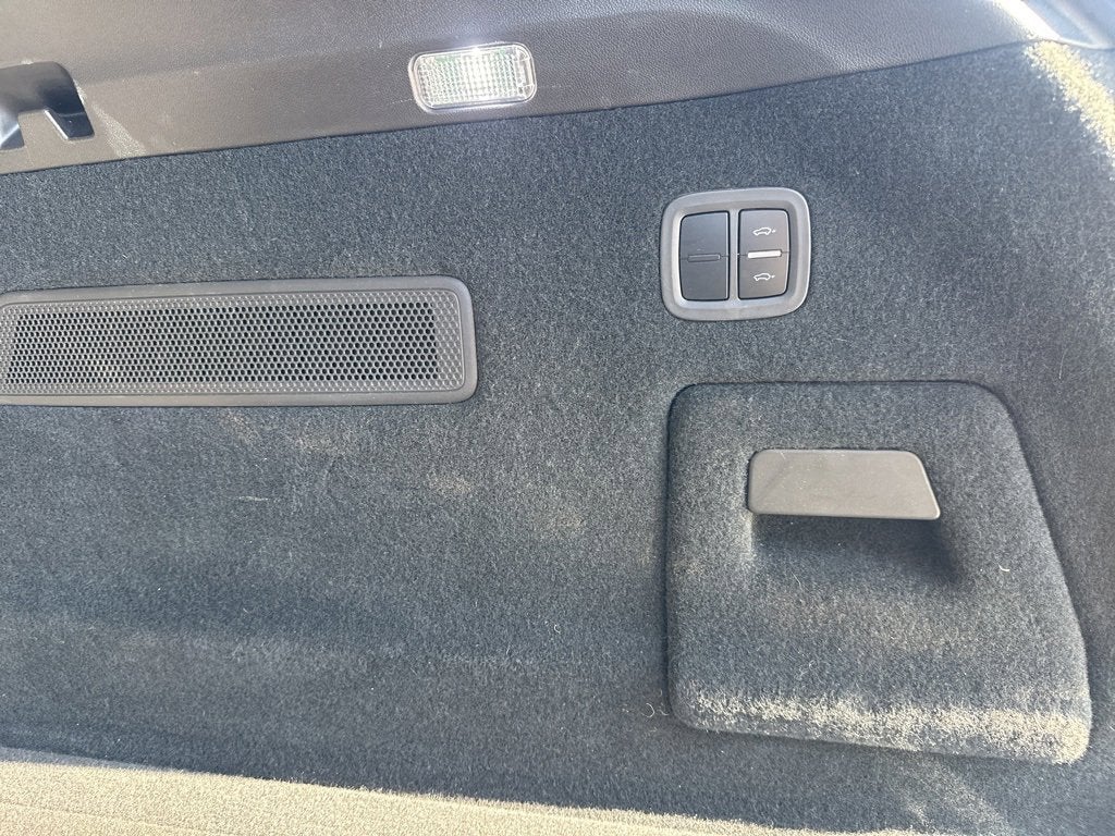 2021 Porsche Cayenne GTS