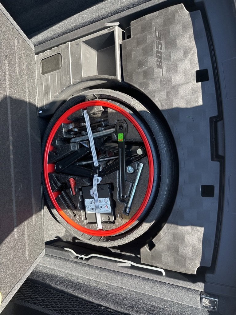 2021 Porsche Cayenne GTS