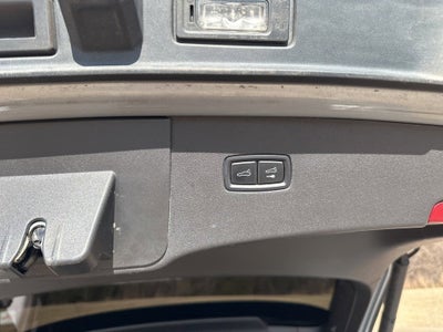 2021 Porsche Cayenne GTS