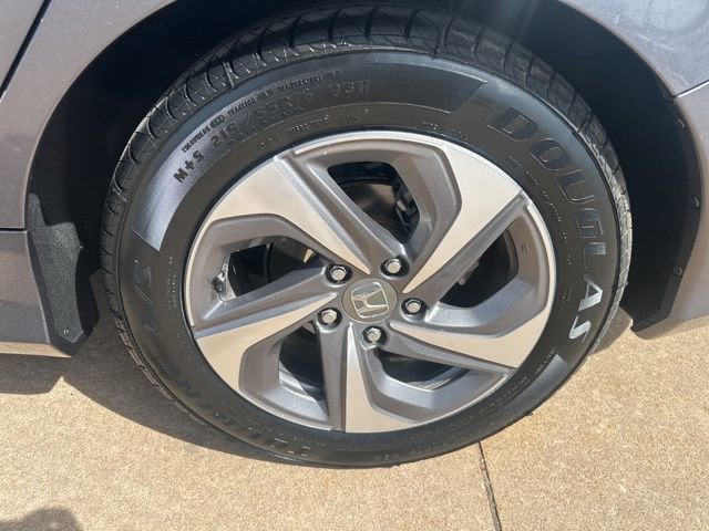 2019 Honda Insight EX