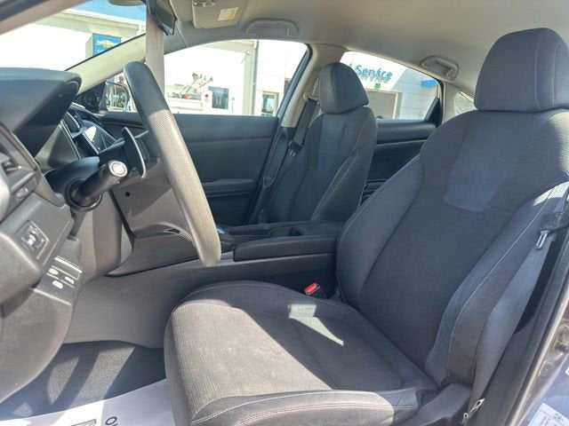 2019 Honda Insight EX